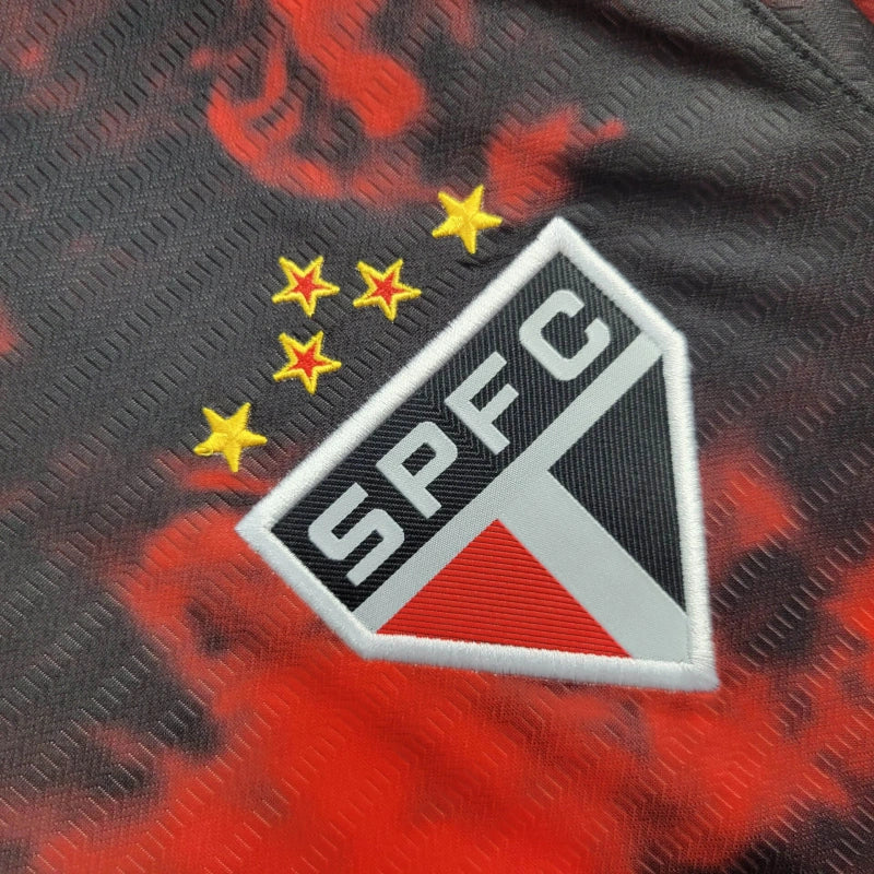 Camisa 3 São Paulo 2024/25 Torcedor - Masculina