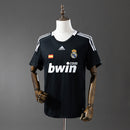 Camisa 3 Real Madrid Retrô 2008/09 - Masculina