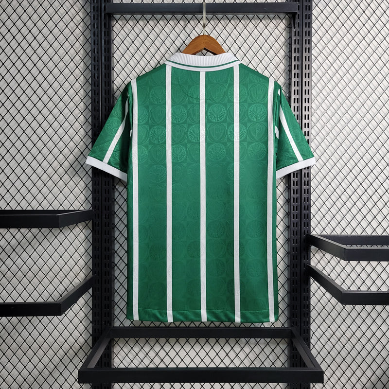Camisa 1 Palmeiras Retro 1993 - Masculina