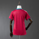 Camisa 1 Portugal 2026/27 Torcedor - Feminina