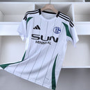 Camisa 2 Shalke 04 24/25 Torcedor - Masculina