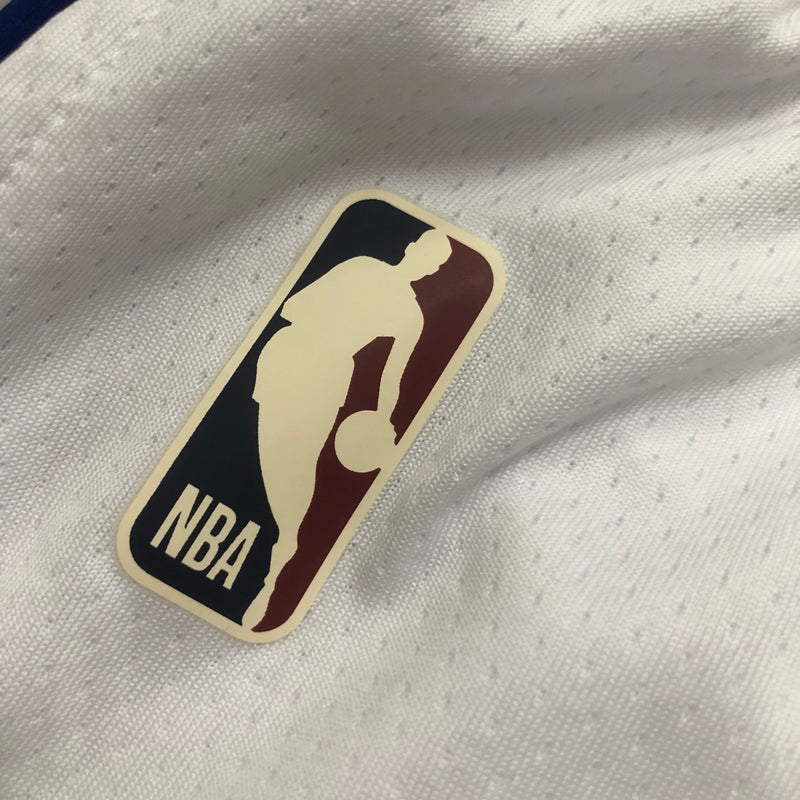 Bermuda Washington Wizards Branca 2022/23 - Classic Edition