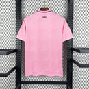 Camisa Outubro Rosa Fluminense 2024/25 - Masculina