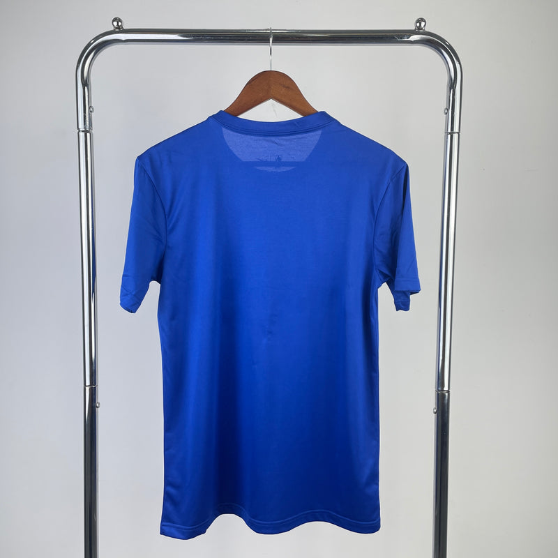 Camisas treino New York Knicks 2023