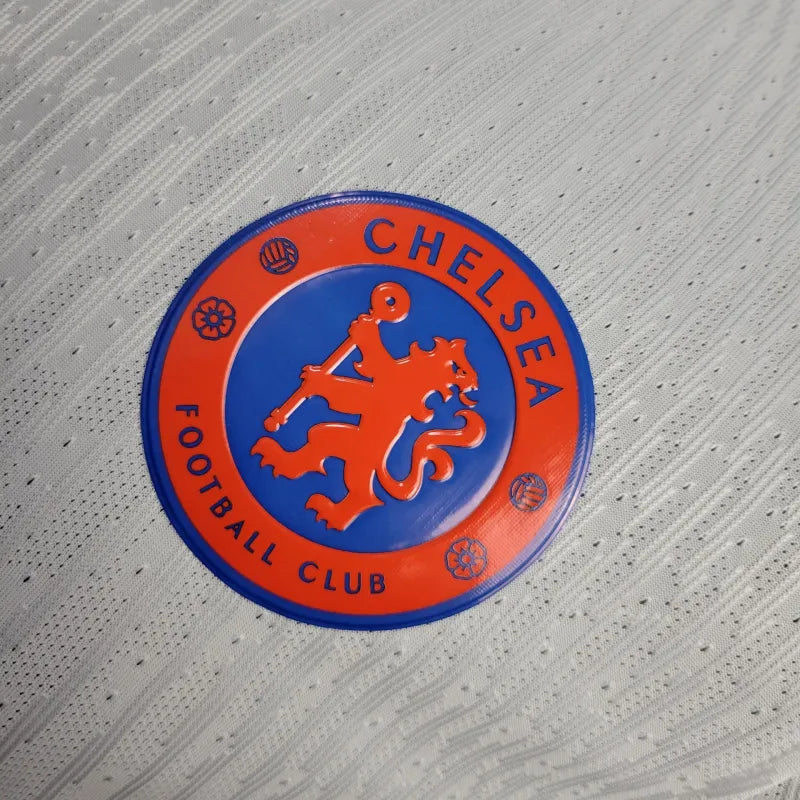 Camisa 2 Chelsea 2024/25 Jogador - Masculina