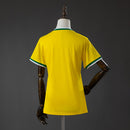 Camisa Cruzeiro Brasil 2026 Torcedor - Masculina