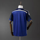 Camisa 2 Argentina Retrô 2014 - Masculina