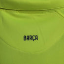 Camisa 3 Barcelona Retrô 2014/15 - Masculina