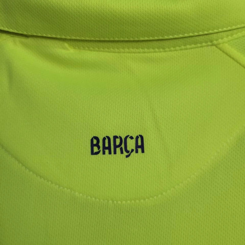 Camisa 3 Barcelona Retrô 2014/15 - Masculina