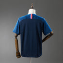 Camisa 1 França Retrô 2018 - Masculina