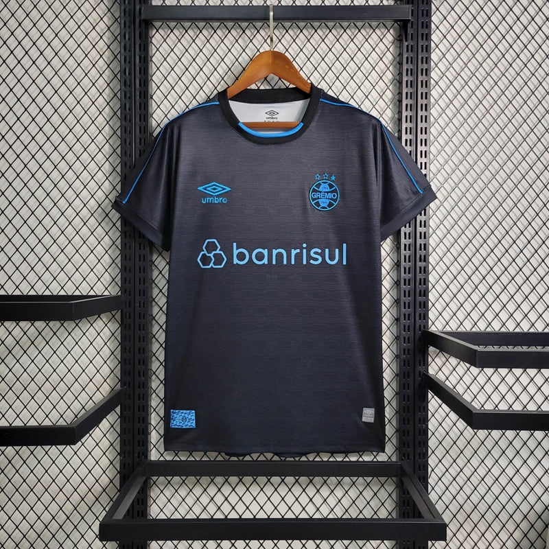 Camisa 3 Grêmio 2023/24 Torcedor - Masculina
