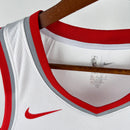 Regata Houston Rockets Branca Swingman 2019/20 - City Edition