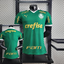 Camisa 1 Palmeiras 2024/25 Jogador - Masculina