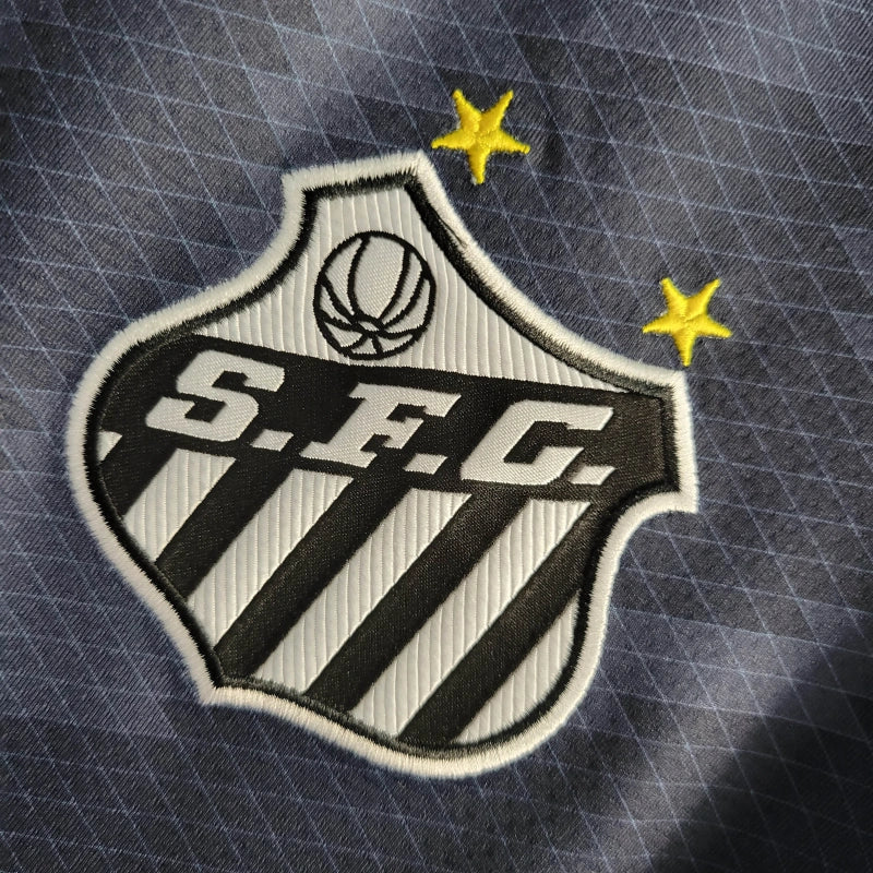 Camisa 3 Santos 2021/22 Torcedor - Masculina
