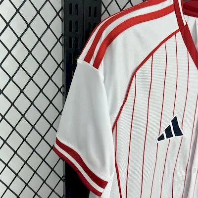Camisa Arsenal US Pack 2025