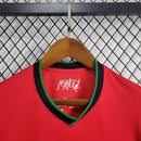 Camisa 1 Portugal 24/25 Torcedor - Masculina