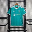 Camisa 3 Liverpool 2025/26 Torcedor - Masculina
