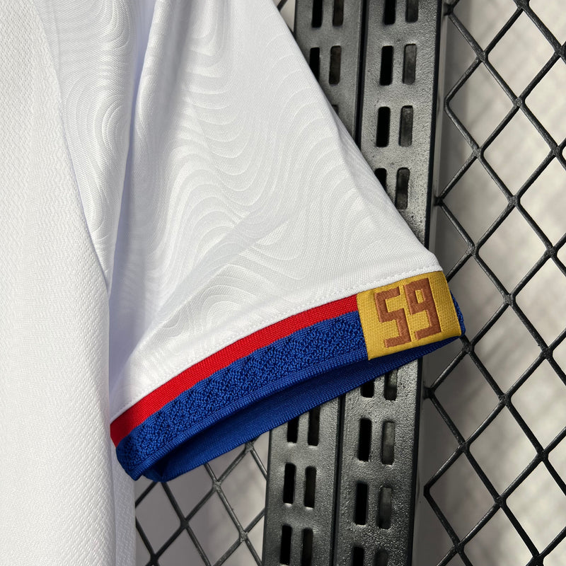 Camisa 1 Bahia 24/25 Torcedora - Feminina