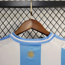 Camisa 1 Argentina 2024/25 Torcedor - Feminina