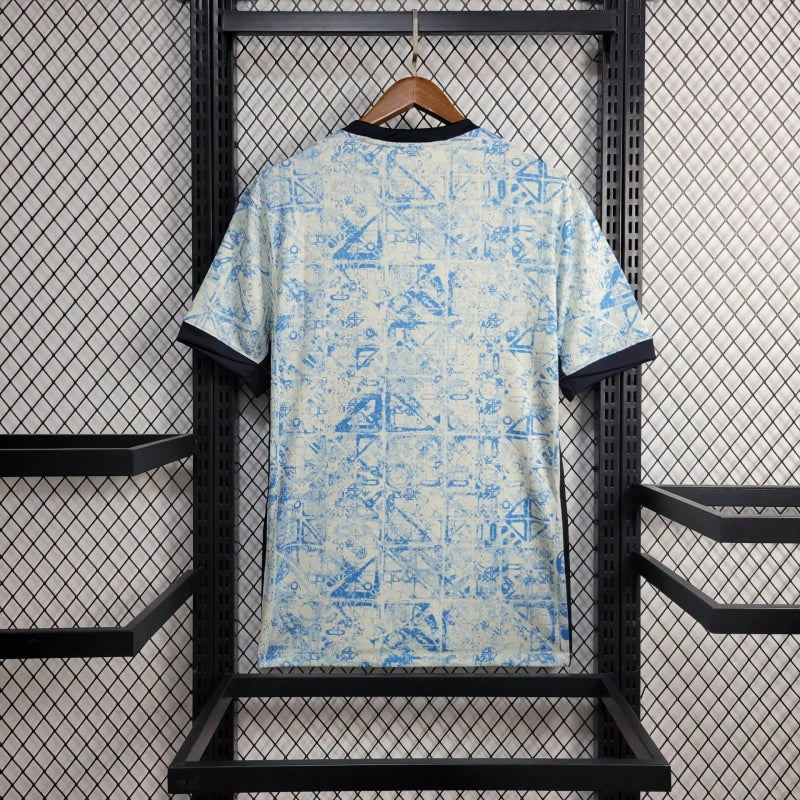 Camisa 2 Portugal 24/25 Torcedor - Masculina