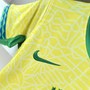 Camisa 1 Brasil 24/25 Torcedor - Feminina
