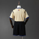 Conjunto Infatil 3 Barcelona 2025/26 - Unissex