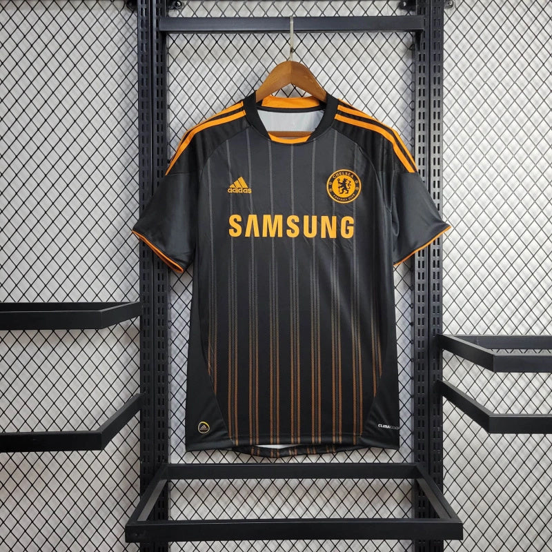 Camisa 2 Chelsea Retrô 2010/11 - Masculina