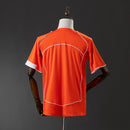 Camisa 1 Holanda Retrô 2004 - Masculina