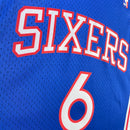 Regata Philadelphia 76ers Julius Erving 1982/83 - Hardwood Classics