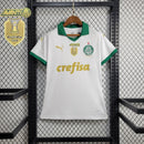 Camisa 2 Palmeiras 24/25 Torcedor - Feminina
