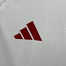 Camisa 2 Internacional 2025/26 Torcedor - Masculina