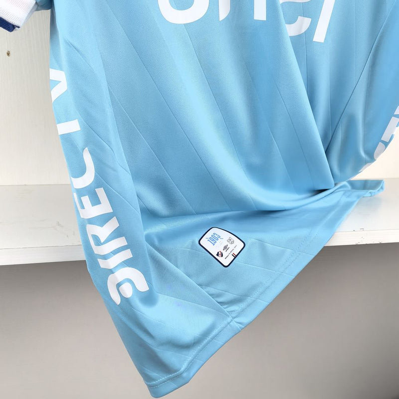 Camisa 4 Club Nacional 23/24 Torcedor - Masculina