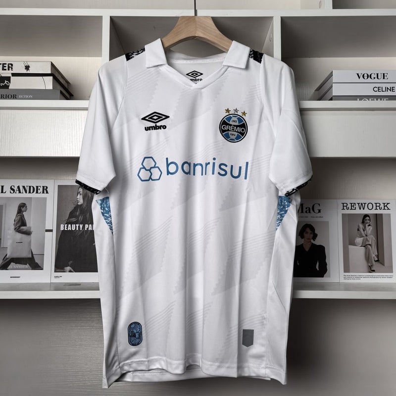 Camisa 2 Grêmio 24/25 Torcedor - Masculina