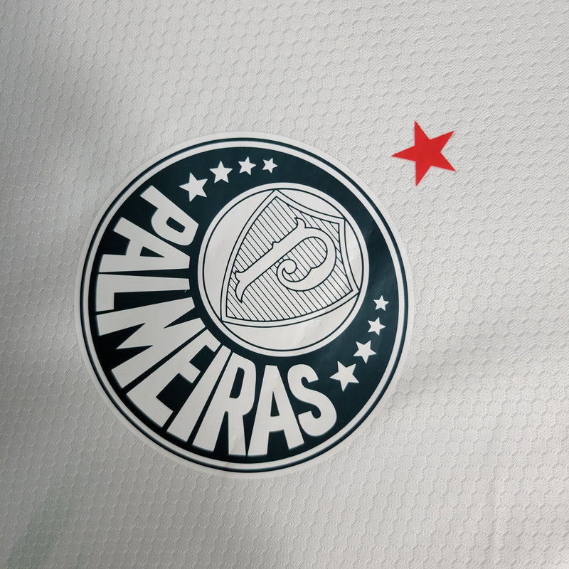 Camisa 2 Palmeiras 2023/24 Torcedor - Masculina