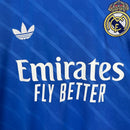 Camisa 3 Real Madrid 2025/26 Torcedor - Masculina