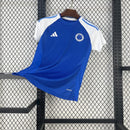 Camisa 1 Cruzeiro 2025/26 Torcedor - Feminina