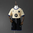Conjunto Infatil 3 Barcelona 2025/26 - Unissex