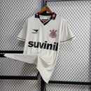 Camisa 1 Corinthians Retrô 1996 - Masculina