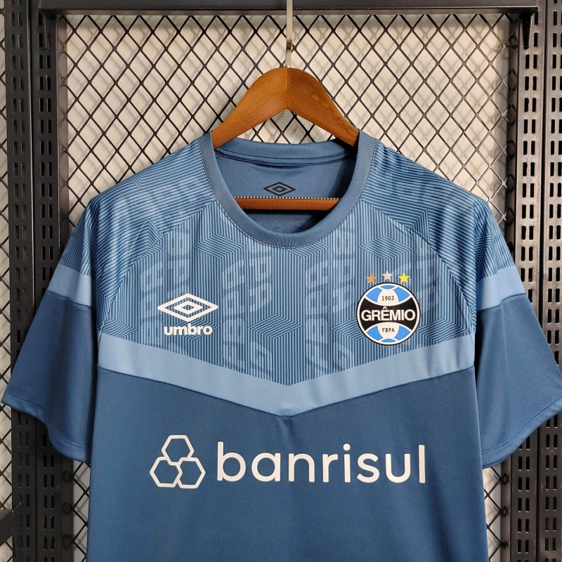 Camisa Treino 3 Grêmio 2023/24 - Masculina