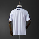 Camisa 1 Inglaterra Retrô 1998 - Masculina