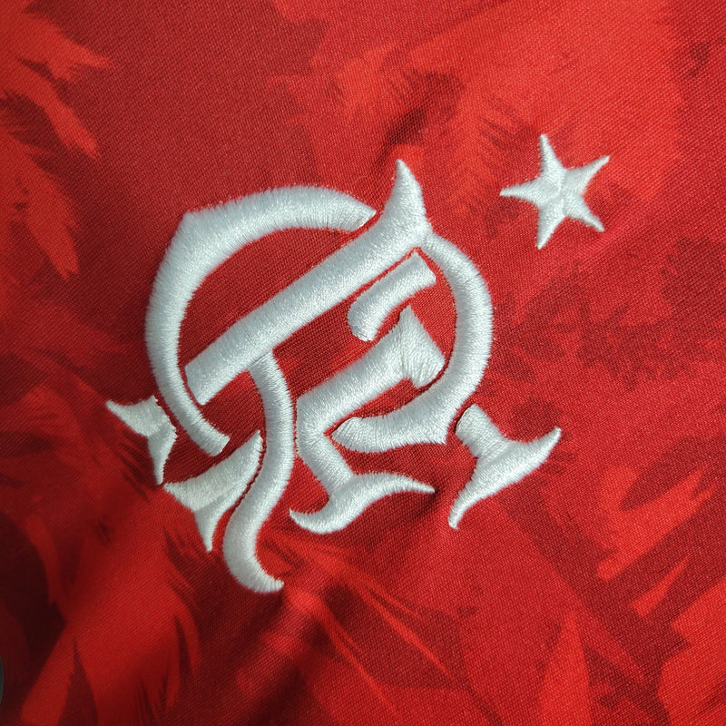 Camisa 3 Flamengo Retrô 2014 - Masculina