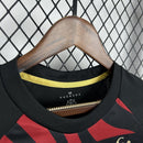 Camisa Flamengo Pherusa 130 anos 2025 - Feminina