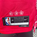 Regata Washington Wizards Rosa Swingman 2022/23 - City Edition
