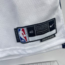 Regata Washington Wizards Branca Swingman - Association Edition