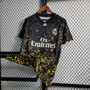Camisa 4 Real Madrid 2020/21 (ANO NOVO CHINES) - Masculina