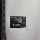 Camisa 1 São Paulo Retro 2000 - Masculina