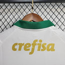 Camisa 2 Palmeiras 24/25 Torcedor - Feminina