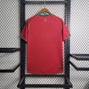 Camisa 1 Portugal Retrô 2006 - Masculina