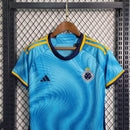 Camisa 3 Cruzeiro 2023/24 Torcedora - Feminina