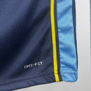 Regata Memphis Grizzlies Azul 2020/21 - Icon Edition